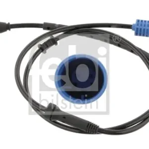 Czujnik, prędkość obrotowa koła FEBI BILSTEIN 31533 Szybka dostawa