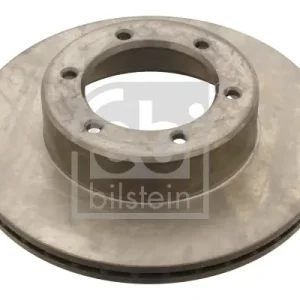 Tani Tarcza hamulcowa FEBI BILSTEIN 31553