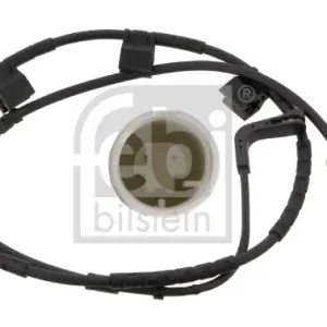 Styk ostrzegawczy, zużycie okładzin hamulcowych FEBI BILSTEIN 31563 Premium