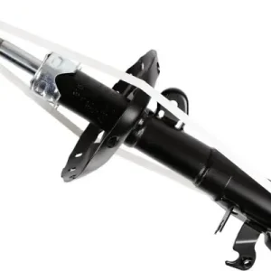 Wysoka jakość Amortyzator SACHS 316 336