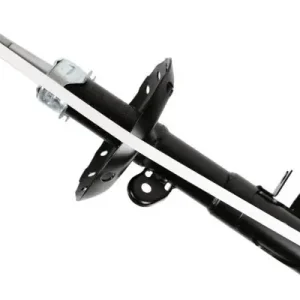 Amortyzator SACHS 316 337 Zwrot pieniędzy