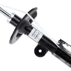 Amortyzator SACHS 316 985 Premium