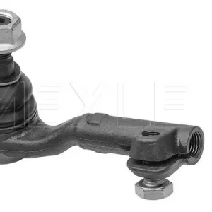 Nowość Końcówka drążka kierowniczego poprzecznego MEYLE 316 020 0010