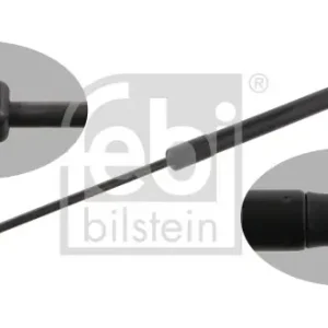 Zamów teraz Sprężyna gazowa, pokrywa bagażnika FEBI BILSTEIN 31642