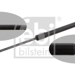Sprężyna gazowa, pokrywa bagażnika FEBI BILSTEIN 31663 Premium