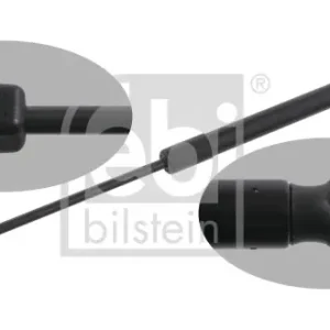 Sprężyna gazowa, pokrywa bagażnika FEBI BILSTEIN 31674 Bezpieczna płatność
