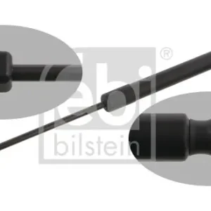Niska cena Sprężyna gazowa, pokrywa bagażnika FEBI BILSTEIN 31684