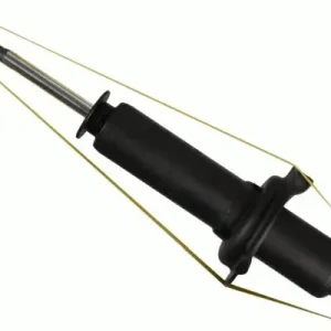 Amortyzator SACHS 317 138 Zwrot pieniędzy