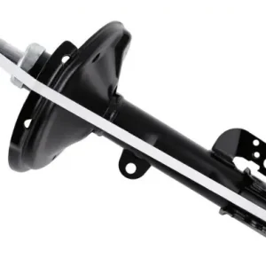 Amortyzator SACHS 317 150 Autentyczny