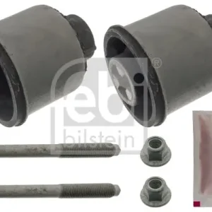 Darmowa dostawa Zestaw łożysk, belka osi FEBI BILSTEIN 31722