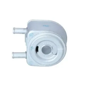 Chłodnica oleju, olej silnikowy NRF 31735 Wysoka jakość