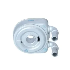 Ostatnia szansa Chłodnica oleju, olej silnikowy NRF 31739