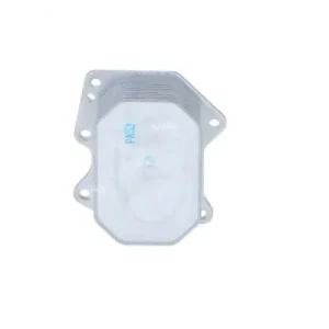 Chłodnica oleju, olej silnikowy NRF 31754 Wysoka jakość