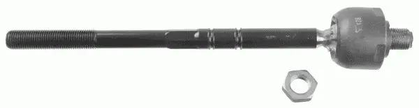 Połączenie osiowe, drążek kierowniczy poprzeczny LEMFÖRDER 31763 01 Promocja