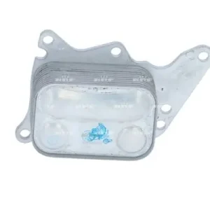 Tylko dziś Chłodnica oleju, olej silnikowy NRF 31763