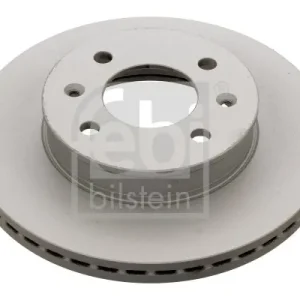 Oferta limitowana Tarcza hamulcowa FEBI BILSTEIN 31766