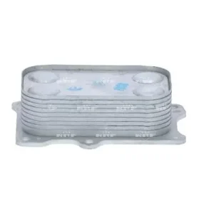 Chłodnica oleju, olej silnikowy NRF 31777 Najlepsza cena