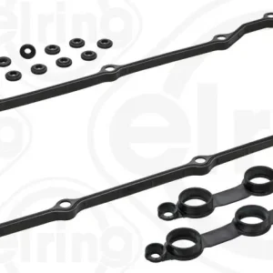 Szybka dostawa Zestaw uszczelek, pokrywa głowicy cylindra ELRING 318.600