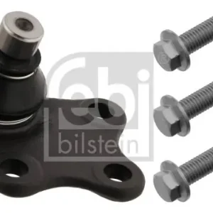 Przegub mocujący / prowadzący FEBI BILSTEIN 31811 Wysoka jakość