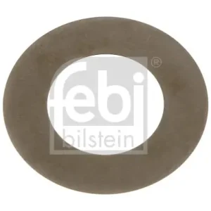 Szybka dostawa Podkładka, koło pasowe - wał korbowy FEBI BILSTEIN 31815