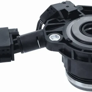 Ostatnia szansa Wysprzęglik centralny, sprzęgło SACHS 3182 600 190