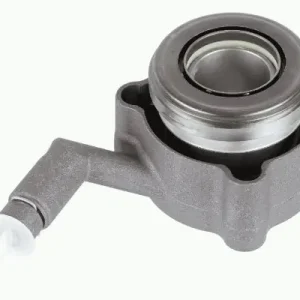 Zwrot pieniędzy Wysprzęglik centralny, sprzęgło SACHS 3182 600 253