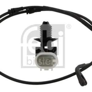 Oferta limitowana Styk ostrzegawczy, zużycie okładzin hamulcowych FEBI BILSTEIN 31820