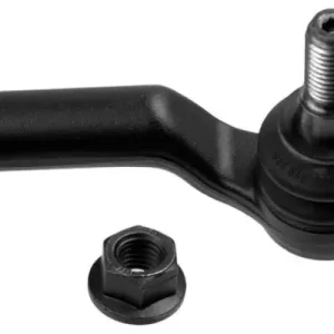 Niska cena Końcówka drążka kierowniczego poprzecznego LEMFÖRDER 31943 02