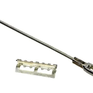 Tylko dziś LINKA HAM. RĘCZ. OPEL VECTRA B 95- LE/PR