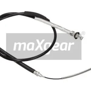 Cięgło, hamulec postojowy MAXGEAR 32-0557 Tylko dziś