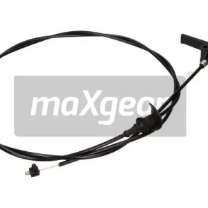 Ostatnia szansa Cięgno zamka pokrywy komory silnika MAXGEAR 32-0590