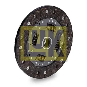 Tylko dziś Tarcza sprzęgła SCHAEFFLER LUK 320 0467 10