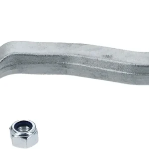 Szybka dostawa Końcówka drążka kierowniczego poprzecznego LEMFÖRDER 32011 02