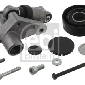 Wyprzedaż Napinacz paska klinowego wielorowkowego FEBI BILSTEIN 32017