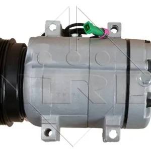 Sprężarka, klimatyzacja NRF 32030 Popularny