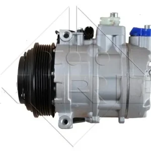 Sprężarka, klimatyzacja NRF 32053 Niska cena