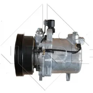 Bezpieczna płatność Sprężarka, klimatyzacja NRF 32055