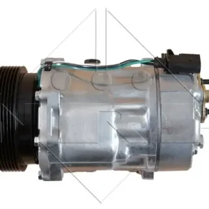 Popularny Sprężarka, klimatyzacja NRF 32064