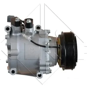 Sprężarka, klimatyzacja NRF 32072 Niska cena