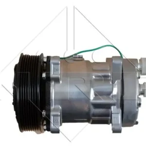 Premium Sprężarka, klimatyzacja NRF 32073