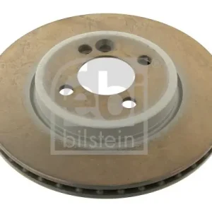 Tylko dziś Tarcza hamulcowa FEBI BILSTEIN 32074