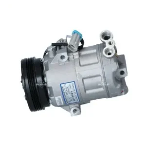 Sprężarka, klimatyzacja NRF 32081 Niska cena