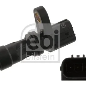 Zwrot pieniędzy Generator impulsów, wał korbowy FEBI BILSTEIN 32085