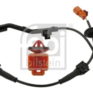 Czujnik, prędkość obrotowa koła FEBI BILSTEIN 32086 Wysoka jakość