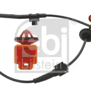 Szybka dostawa Czujnik, prędkość obrotowa koła FEBI BILSTEIN 32087