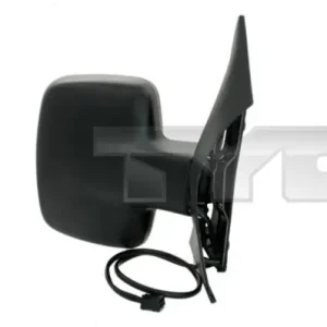 Lusterko zewnętrzne TYC 321-0046 Wyprzedaż
