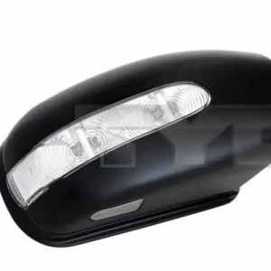 Wyprzedaż Pokrywa, zewnętrzne lusterko TYC 321-0064