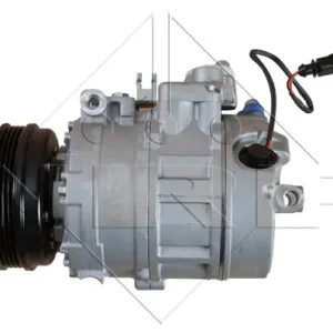 Wysoka jakość Sprężarka, klimatyzacja NRF 32106