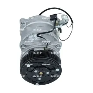 Oryginalny Sprężarka, klimatyzacja NRF 32108