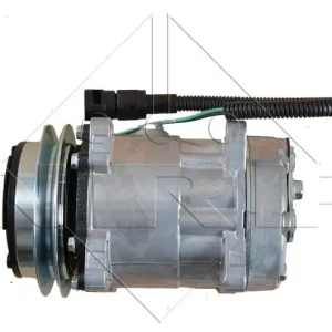 Premium Sprężarka, klimatyzacja NRF 32114